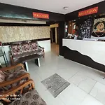 Hotel Sai Nivas Residency